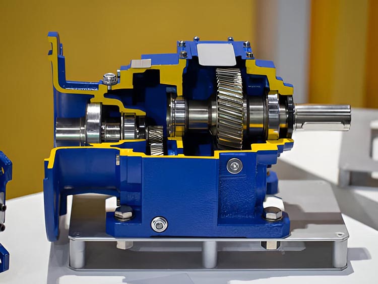 Weihua Group delivers double girder bridge crane to Pakistan