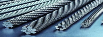 steel wire rope