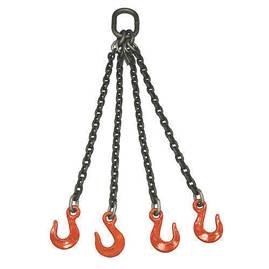 Chain Sling Manufacturer from Kolkata