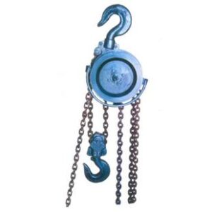 Chain Pulley block Manufacturers